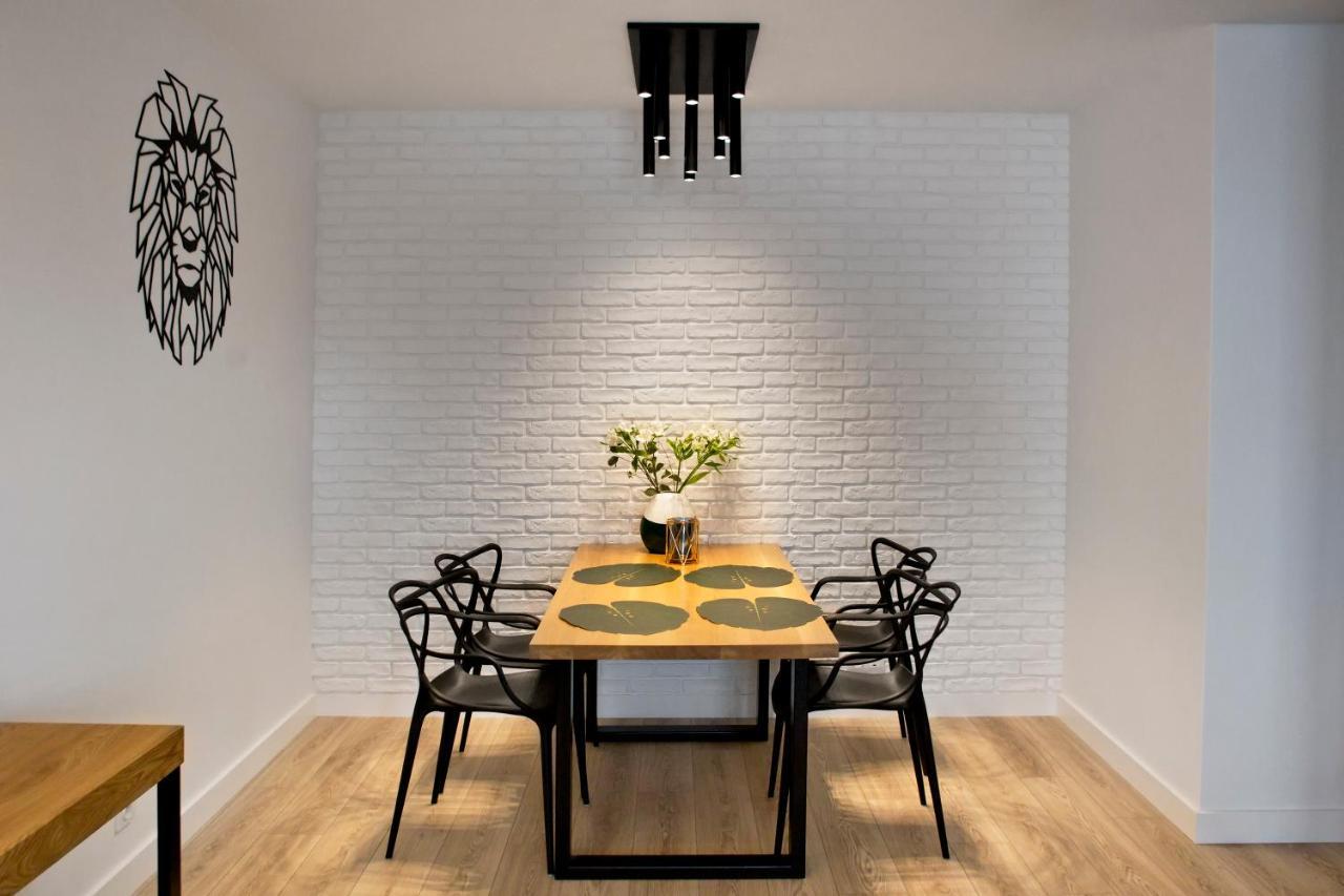 P&O Serviced Apartments Group Komputerowa Varşova Dış mekan fotoğraf