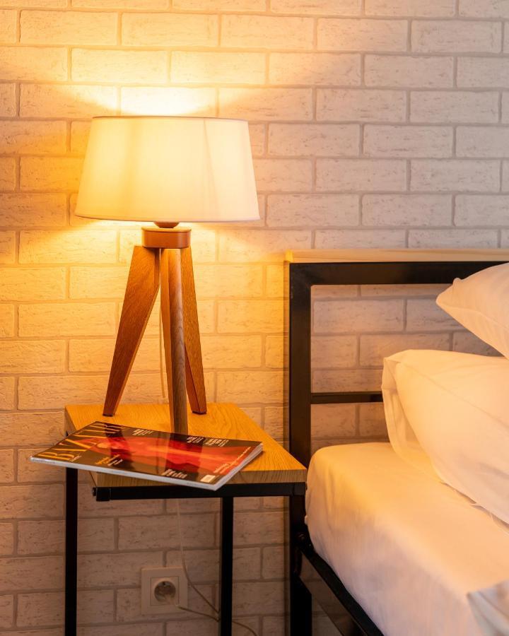 P&O Serviced Apartments Group Komputerowa Varşova Dış mekan fotoğraf