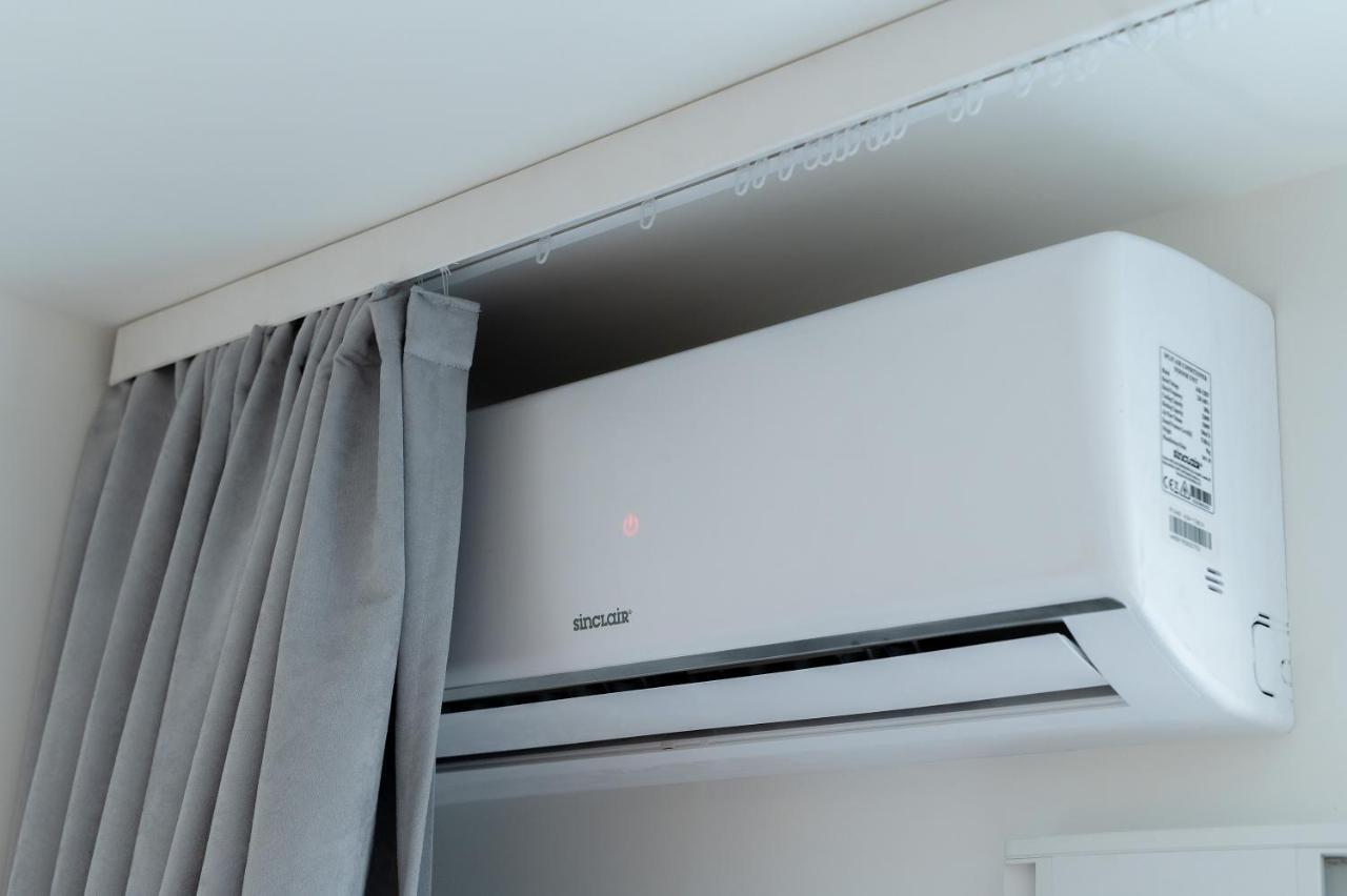P&O Serviced Apartments Group Komputerowa Varşova Dış mekan fotoğraf