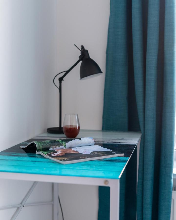 P&O Serviced Apartments Group Komputerowa Varşova Dış mekan fotoğraf