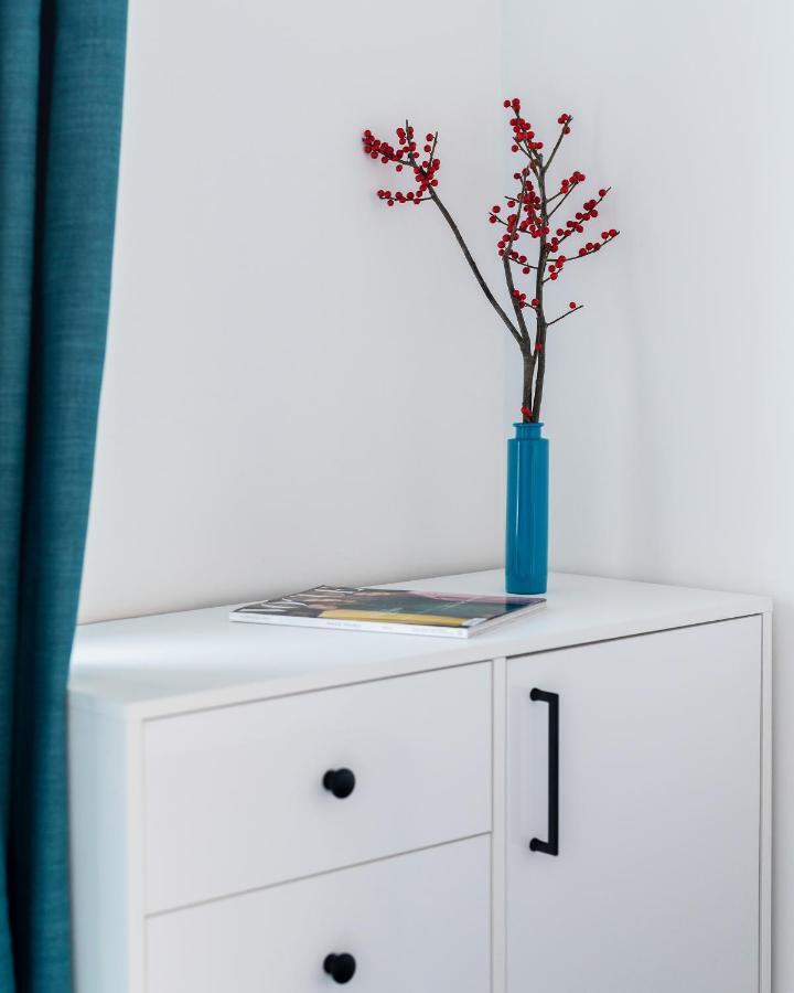 P&O Serviced Apartments Group Komputerowa Varşova Dış mekan fotoğraf