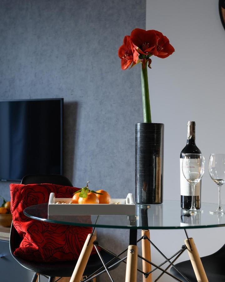 P&O Serviced Apartments Group Komputerowa Varşova Dış mekan fotoğraf