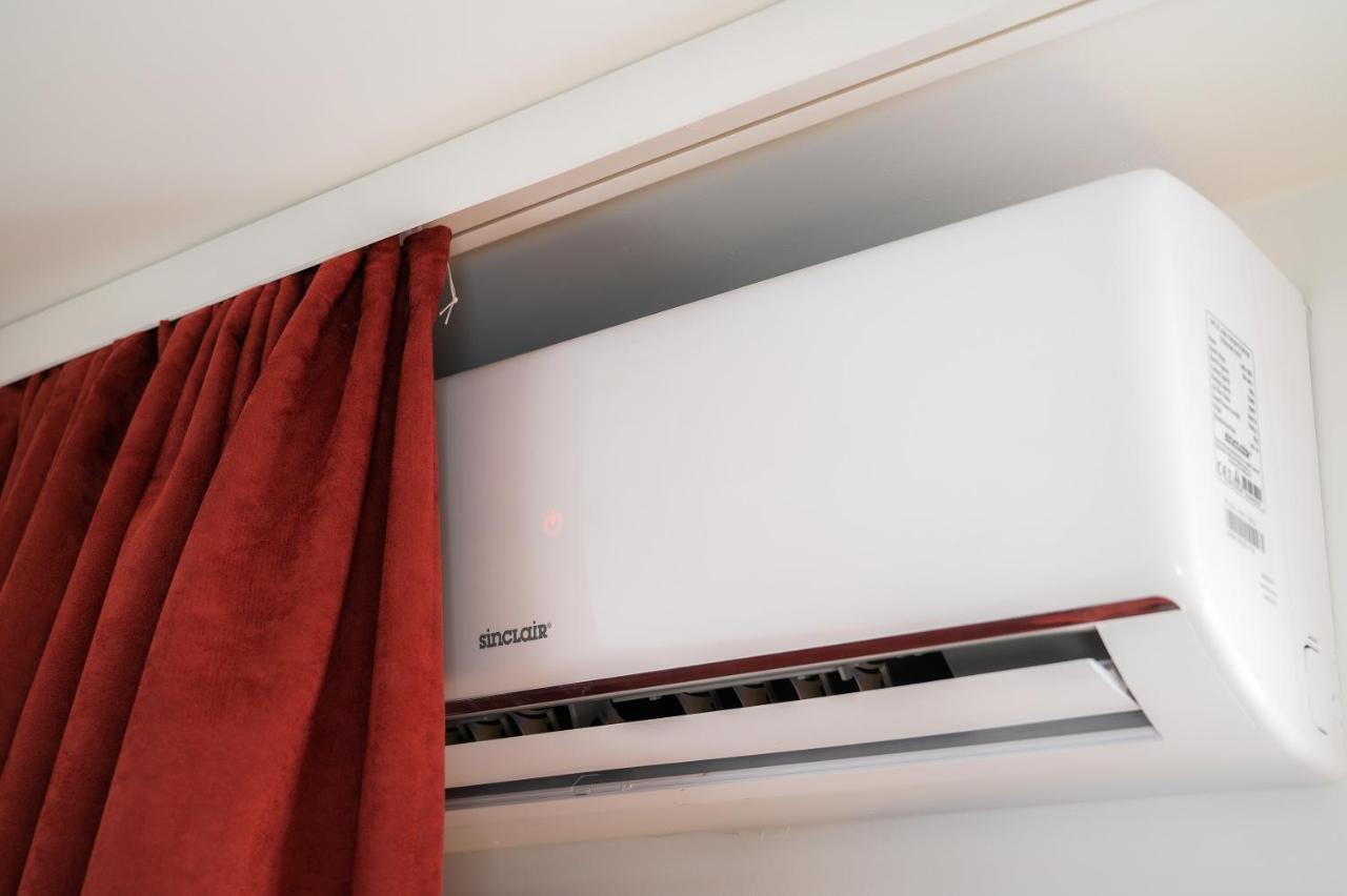P&O Serviced Apartments Group Komputerowa Varşova Dış mekan fotoğraf